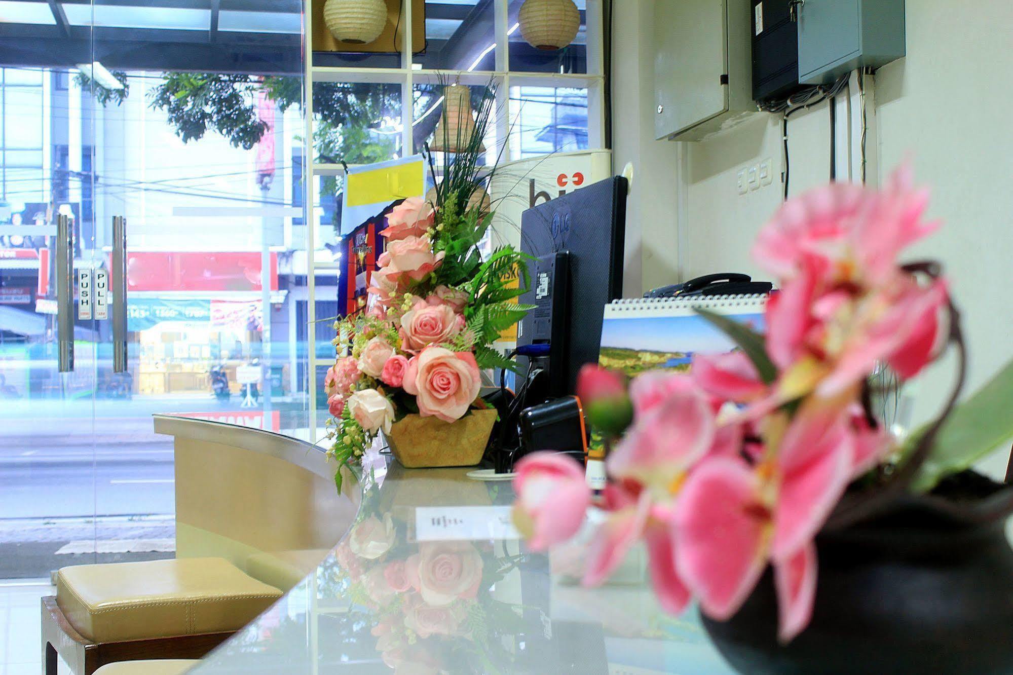 Zen Lengkong Besar Bandung